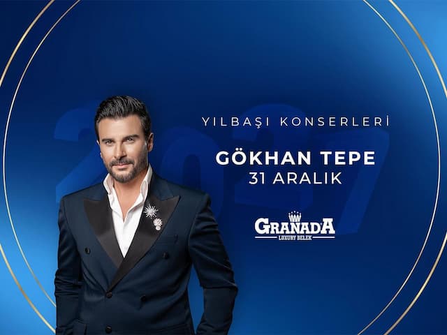 Granada Luxury Belek