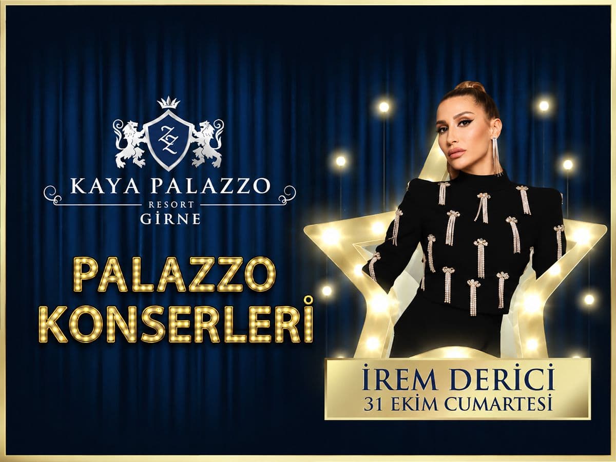 Kaya Palazzo Resort & Casino Girne Tüm Fotoğraflar