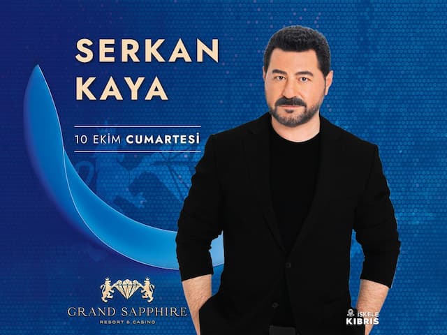 Grand Sapphire Resort & Casino