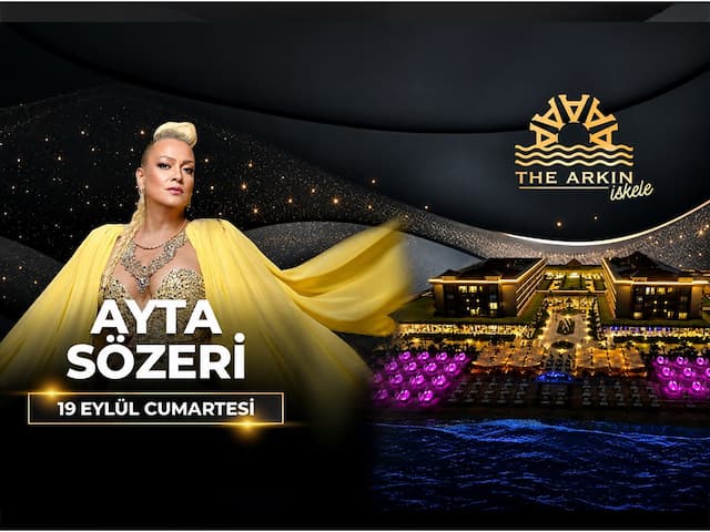 The Arkın İskele