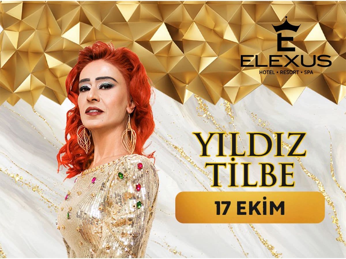 Elexus Hotel Resort Casino Spa Tüm Fotoğraflar