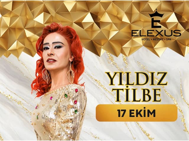 Elexus Hotel Resort Casino Spa