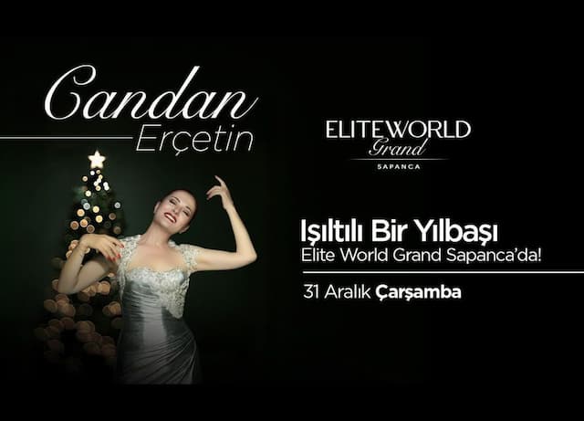 Elite World Grand Sapanca