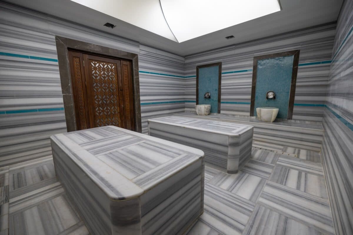 Spa & Wellness