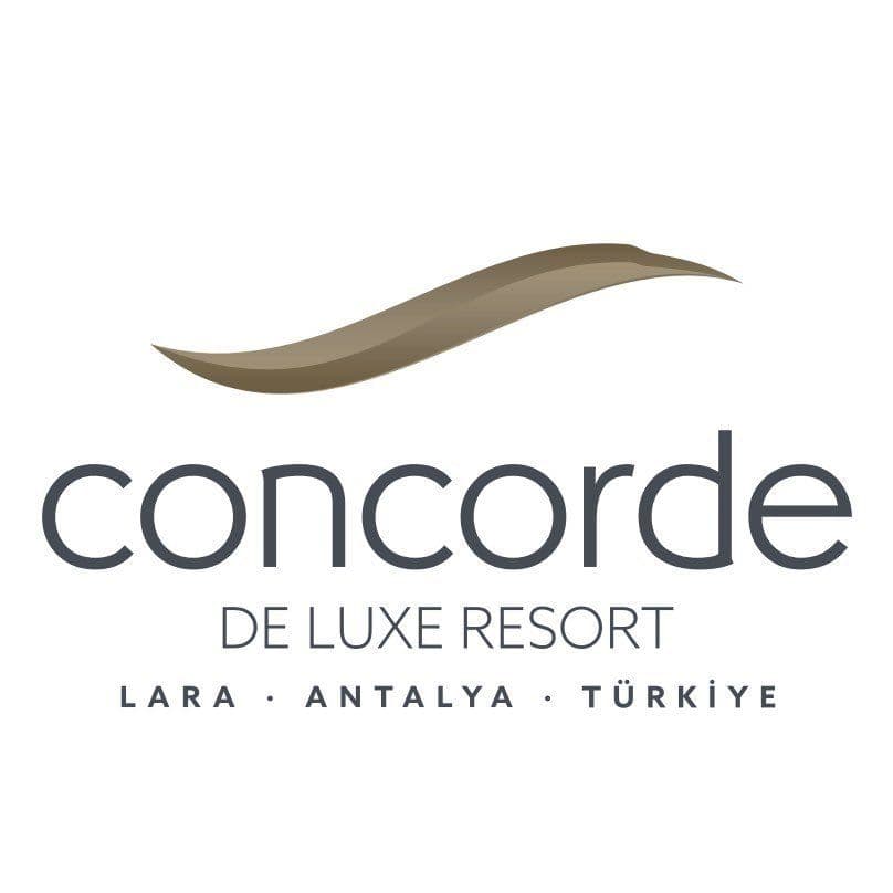 Concorde De Luxe Resort
