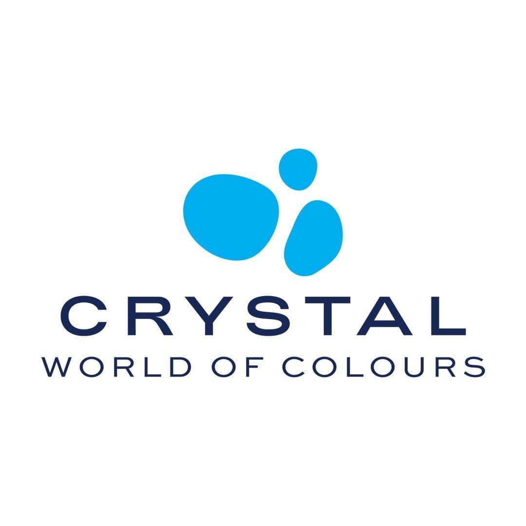 Crystal World Of Colours Comfort Collection