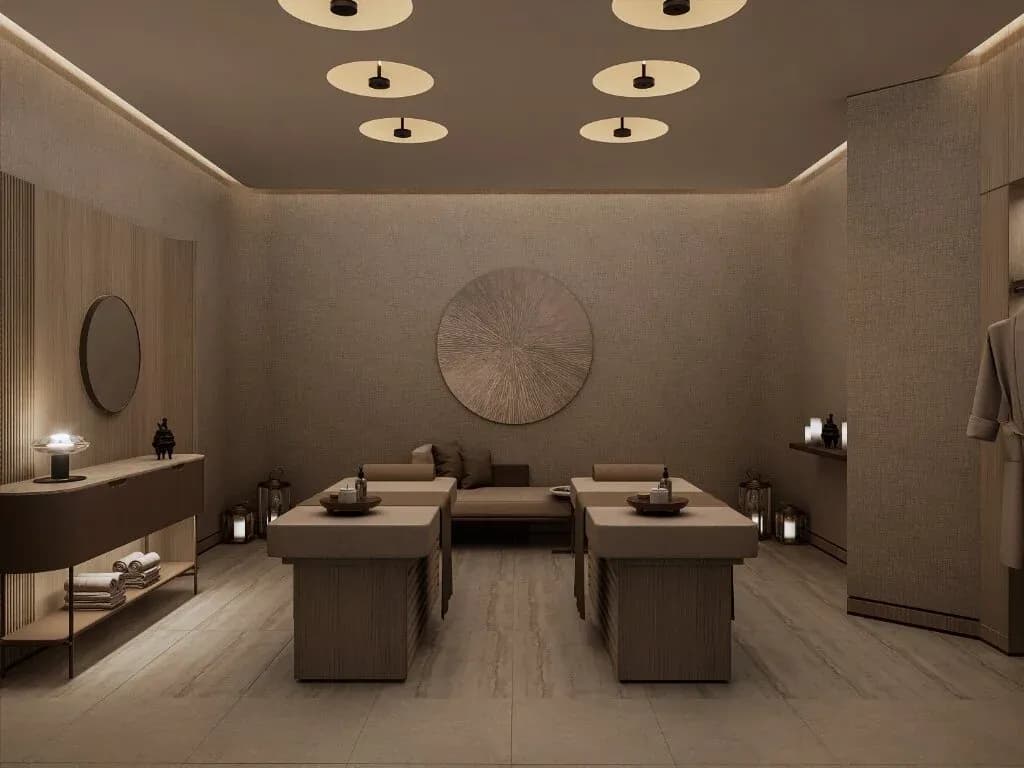Spa & Wellness