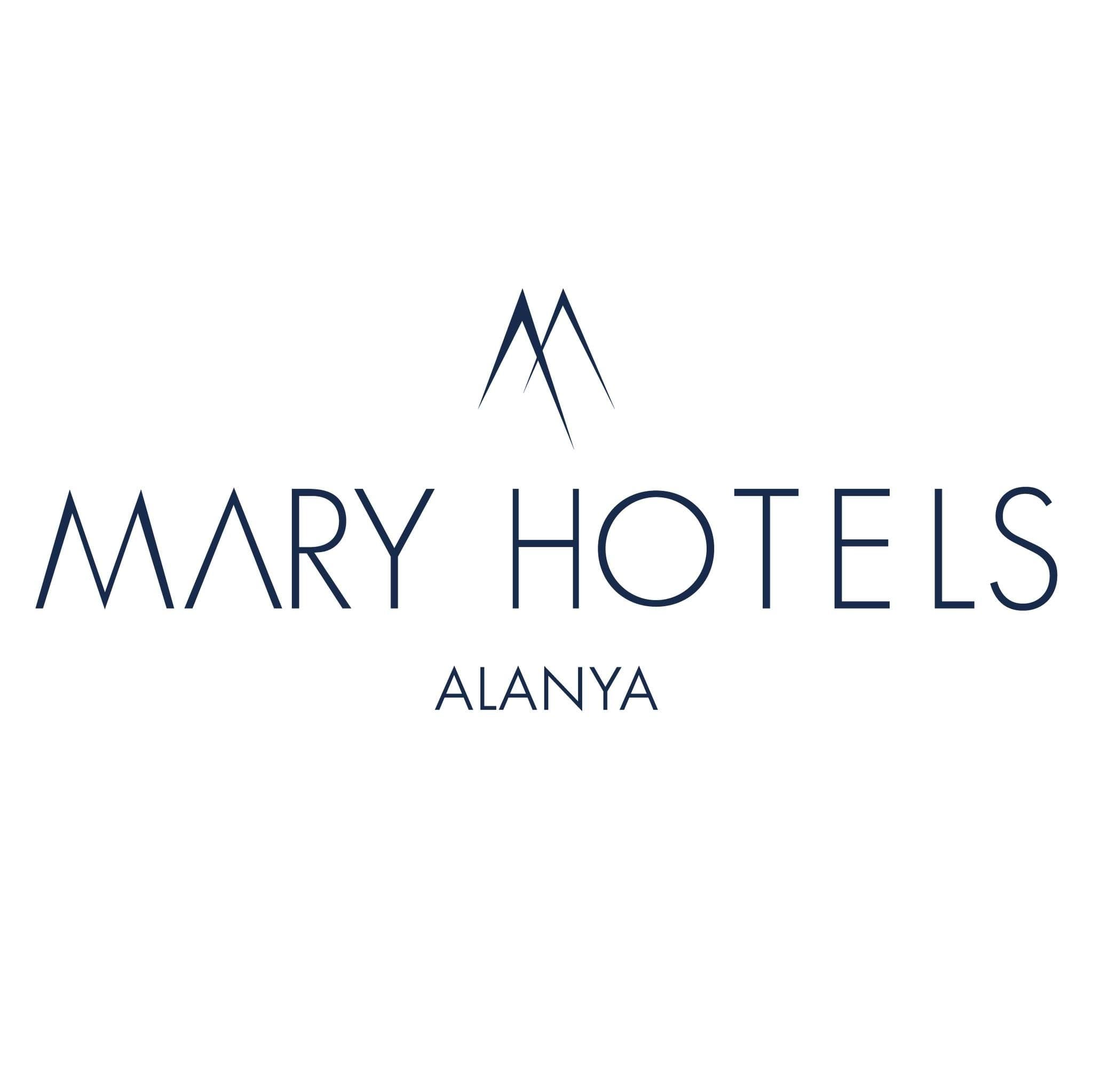 Mary Hotels Alanya - Ex. Sirius Deluxe Hotel