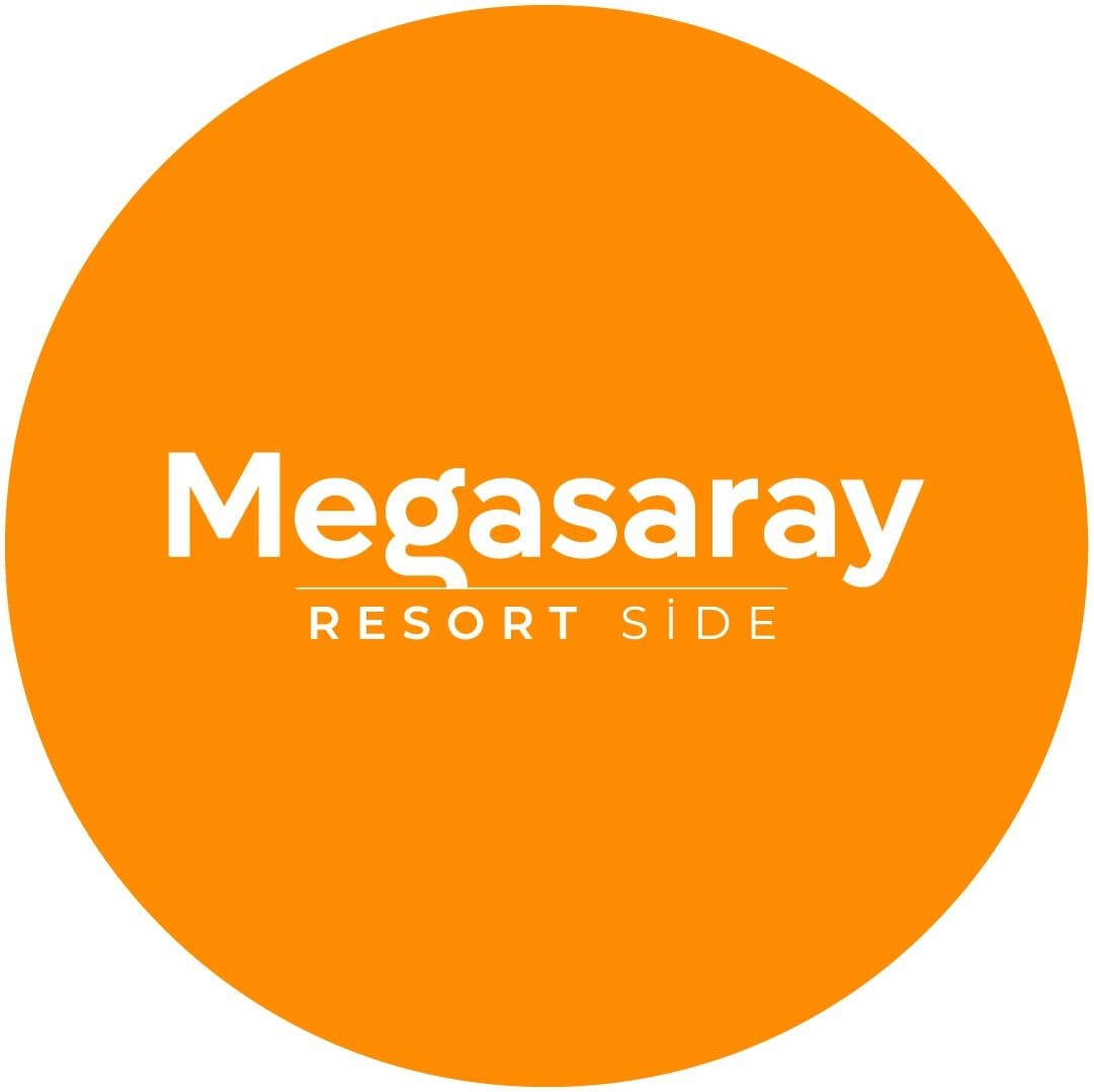 Megasaray Resort Side