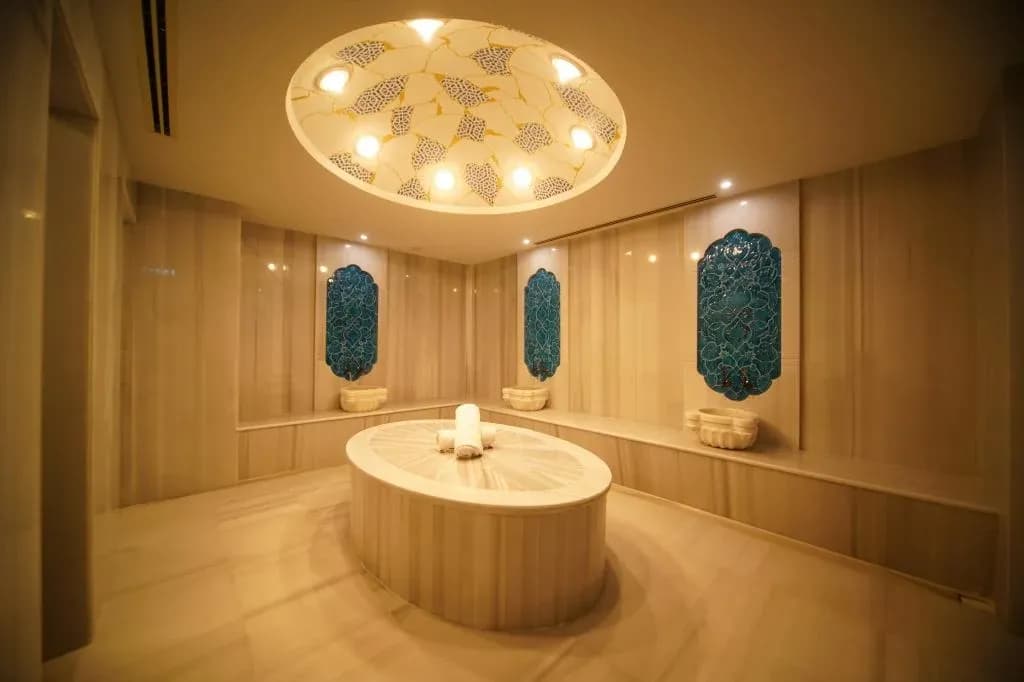 Spa & Wellness