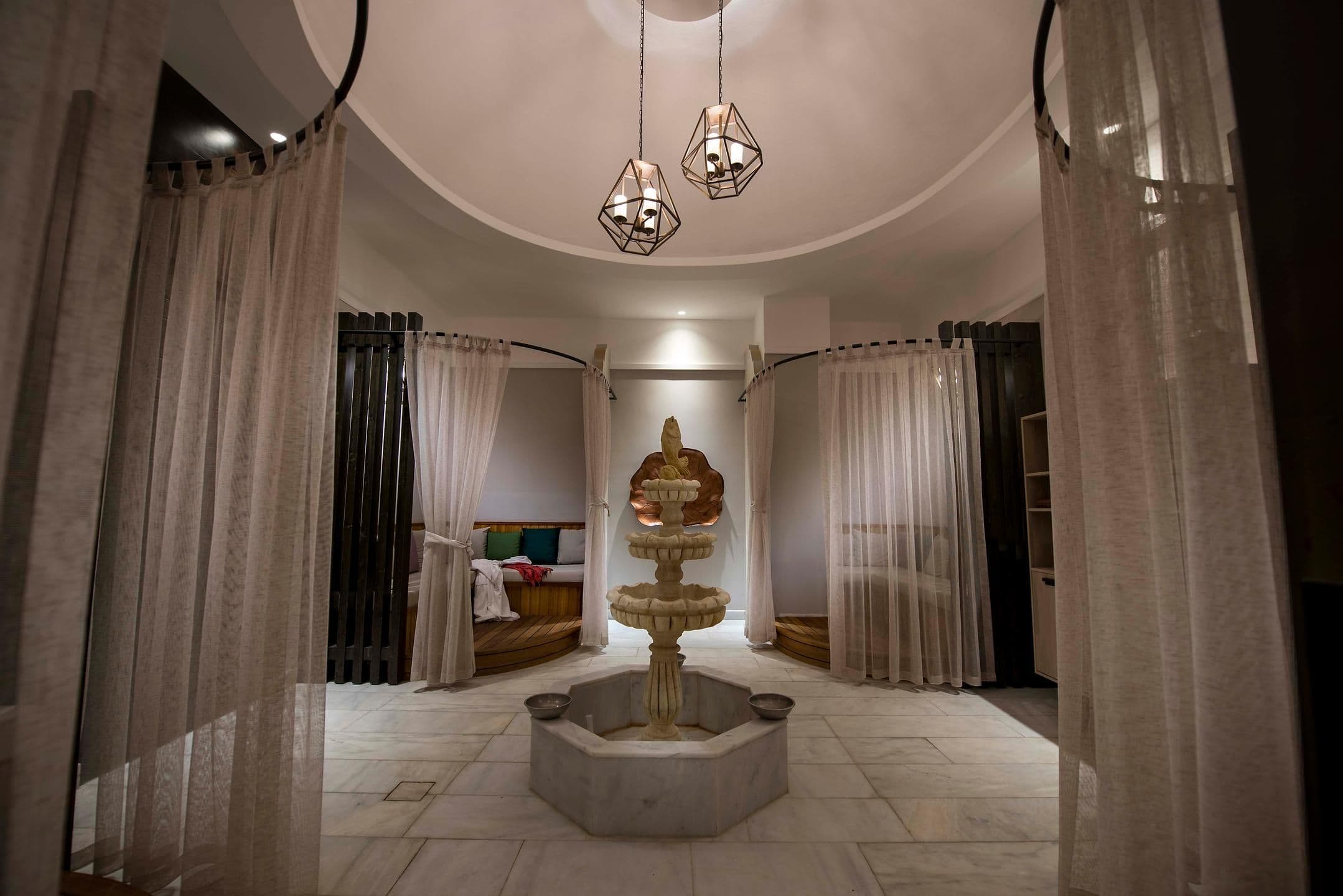 Spa & Wellness