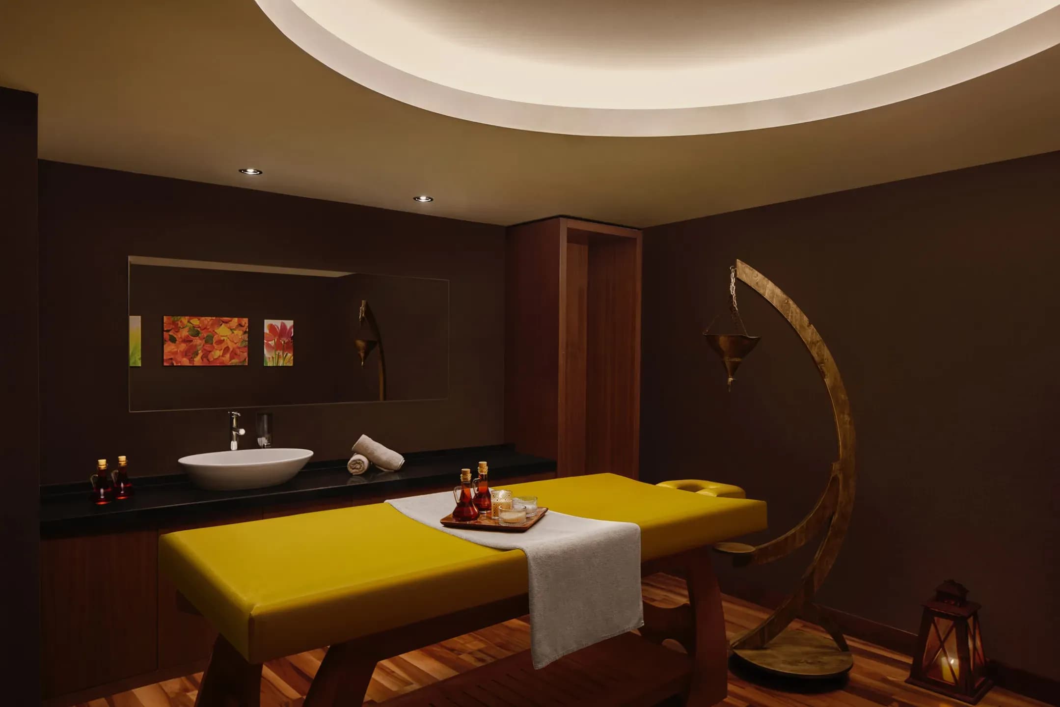 Spa & Wellness