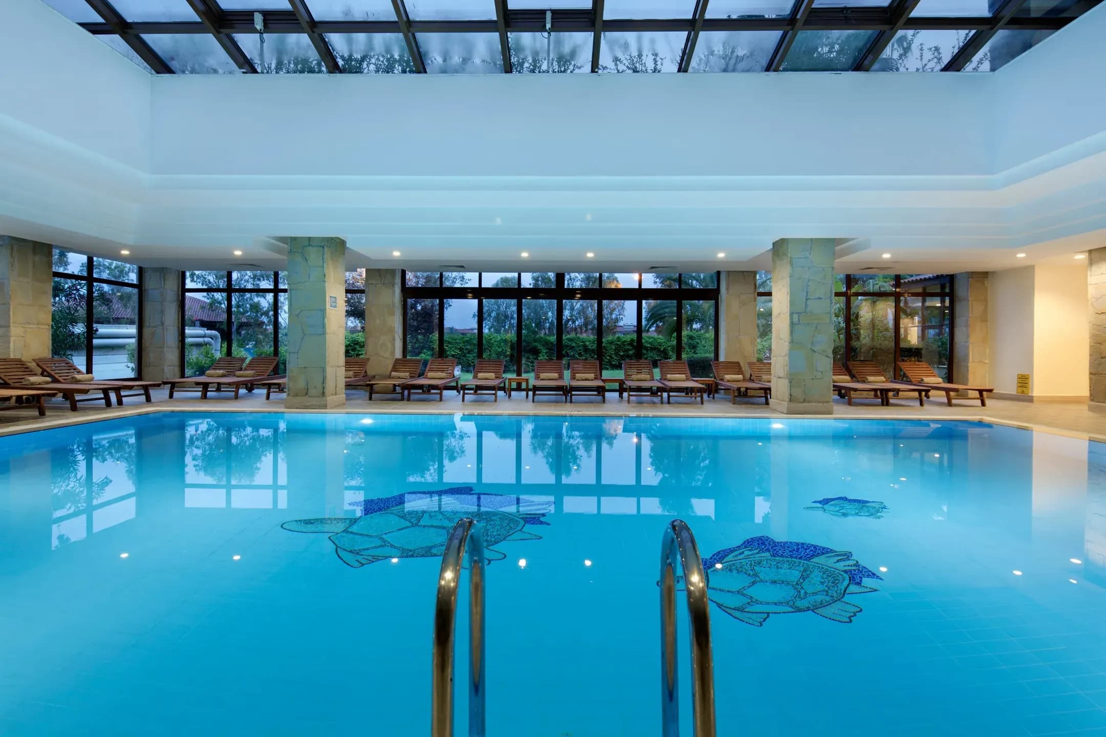 Spa & Wellness