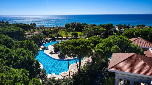 Ali Bey Resort Sorgun