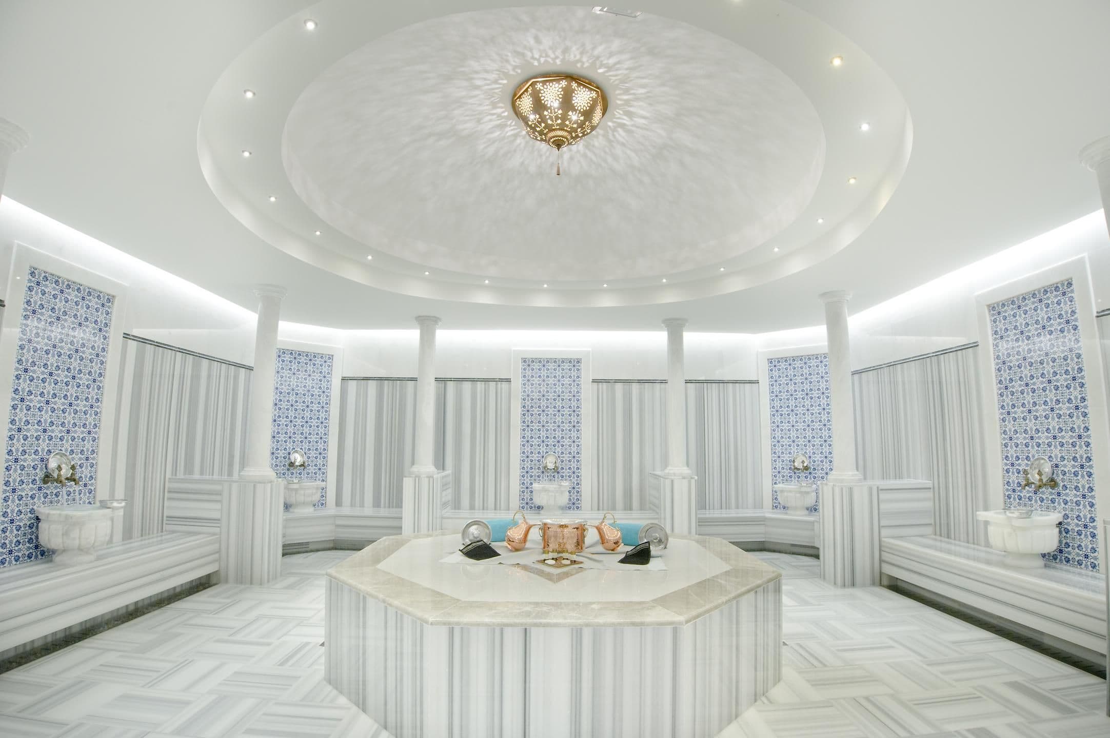 Spa & Wellness