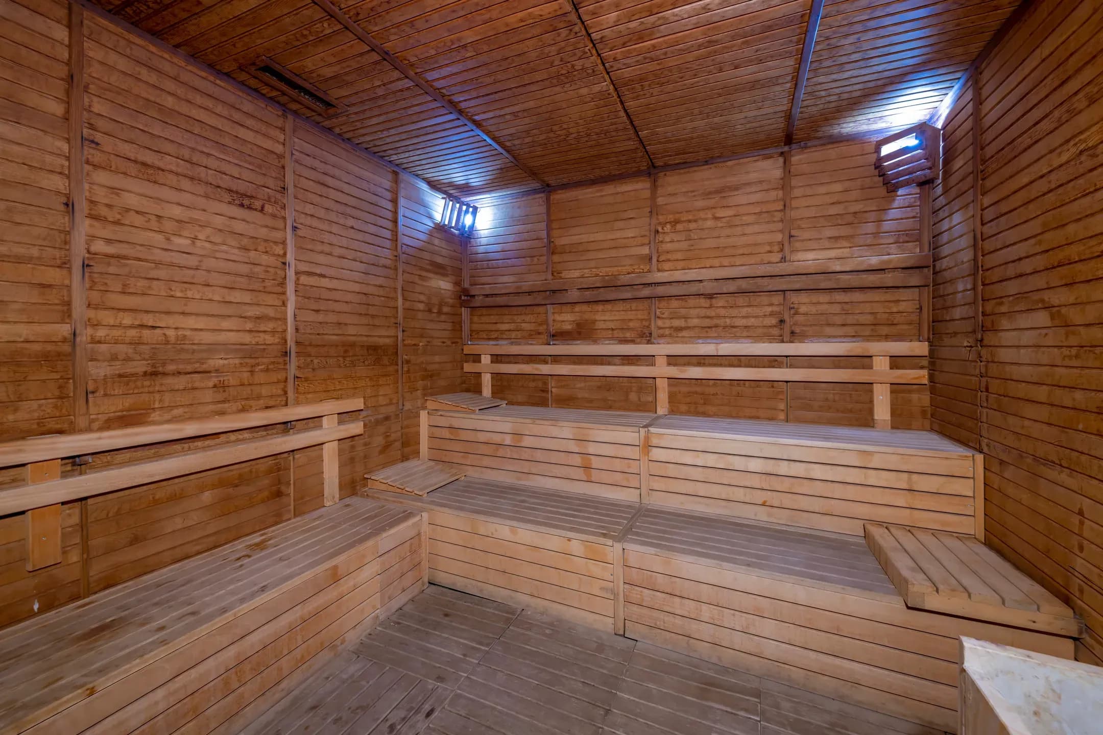 Spa & Wellness