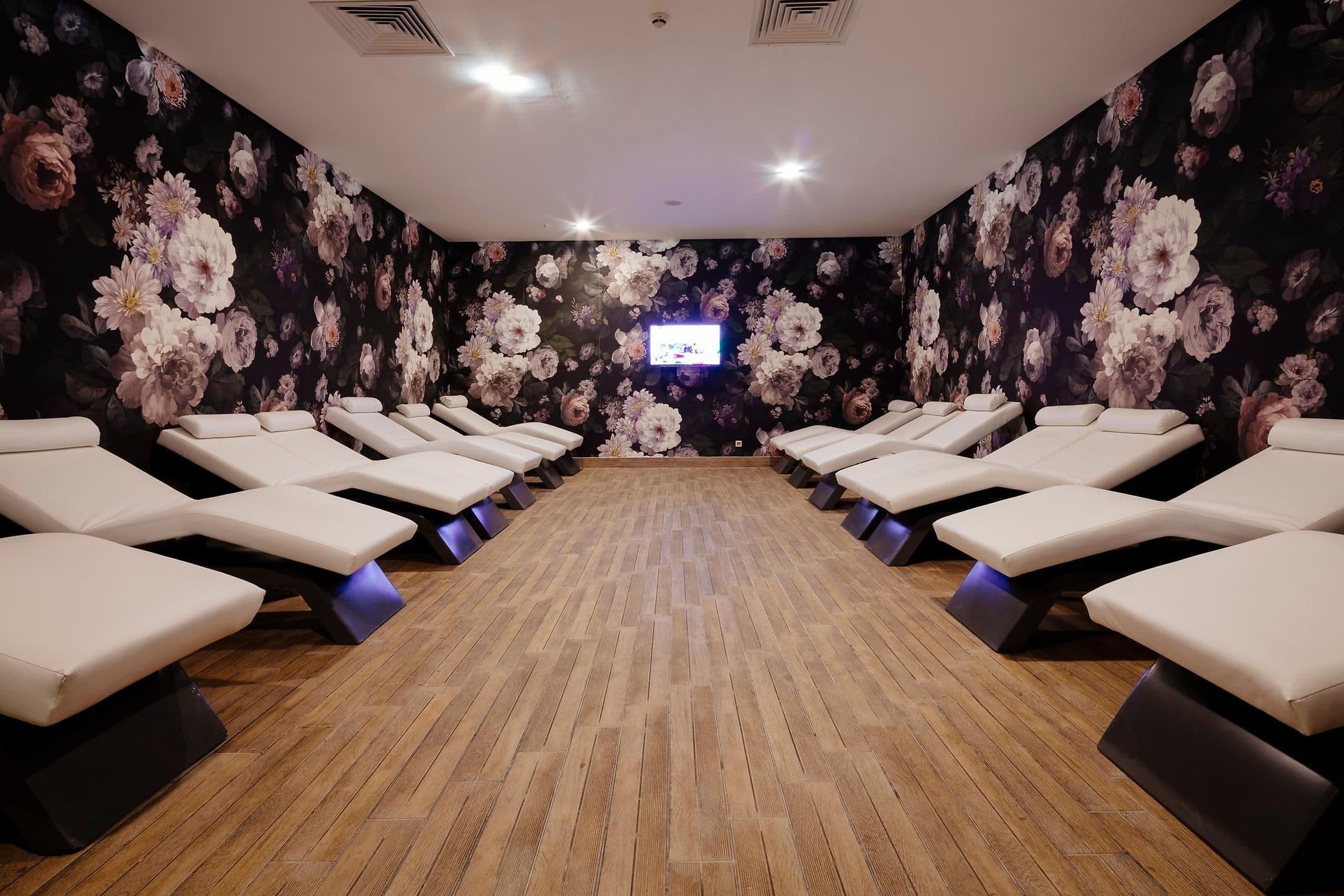 Spa & Wellness