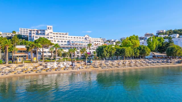 La Quinta by Wyndham Bodrum