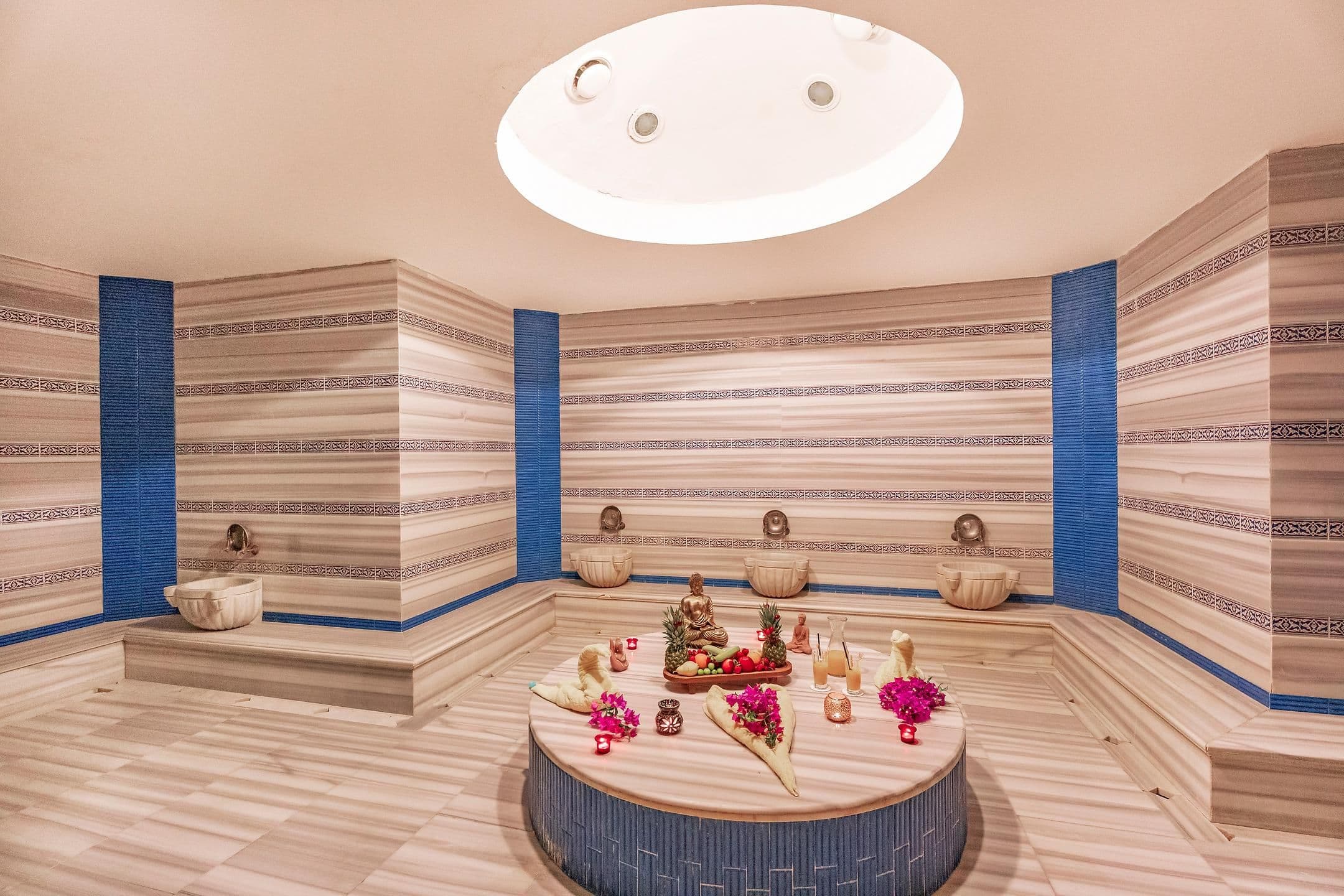 Spa & Wellness