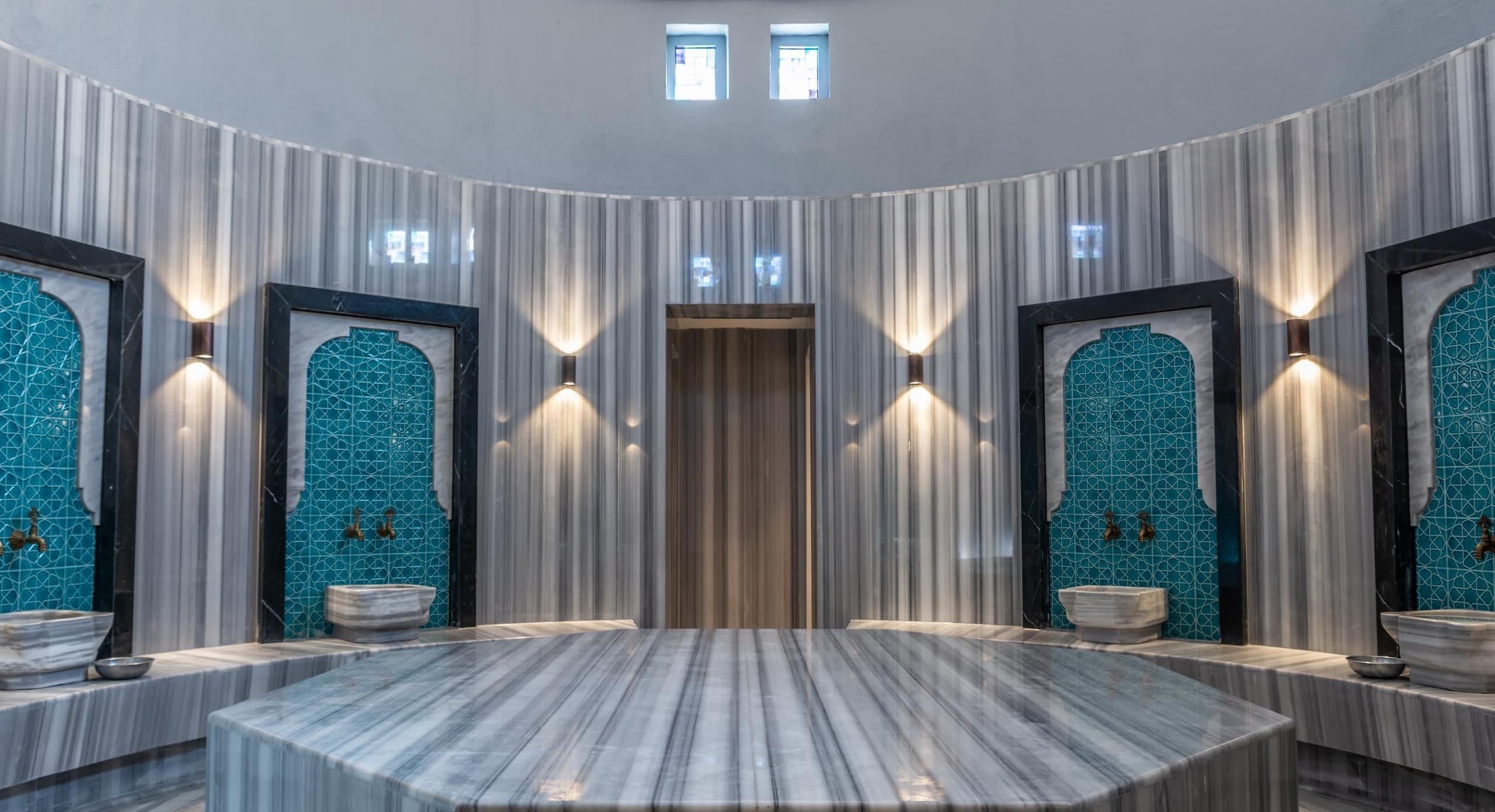 Spa & Wellness