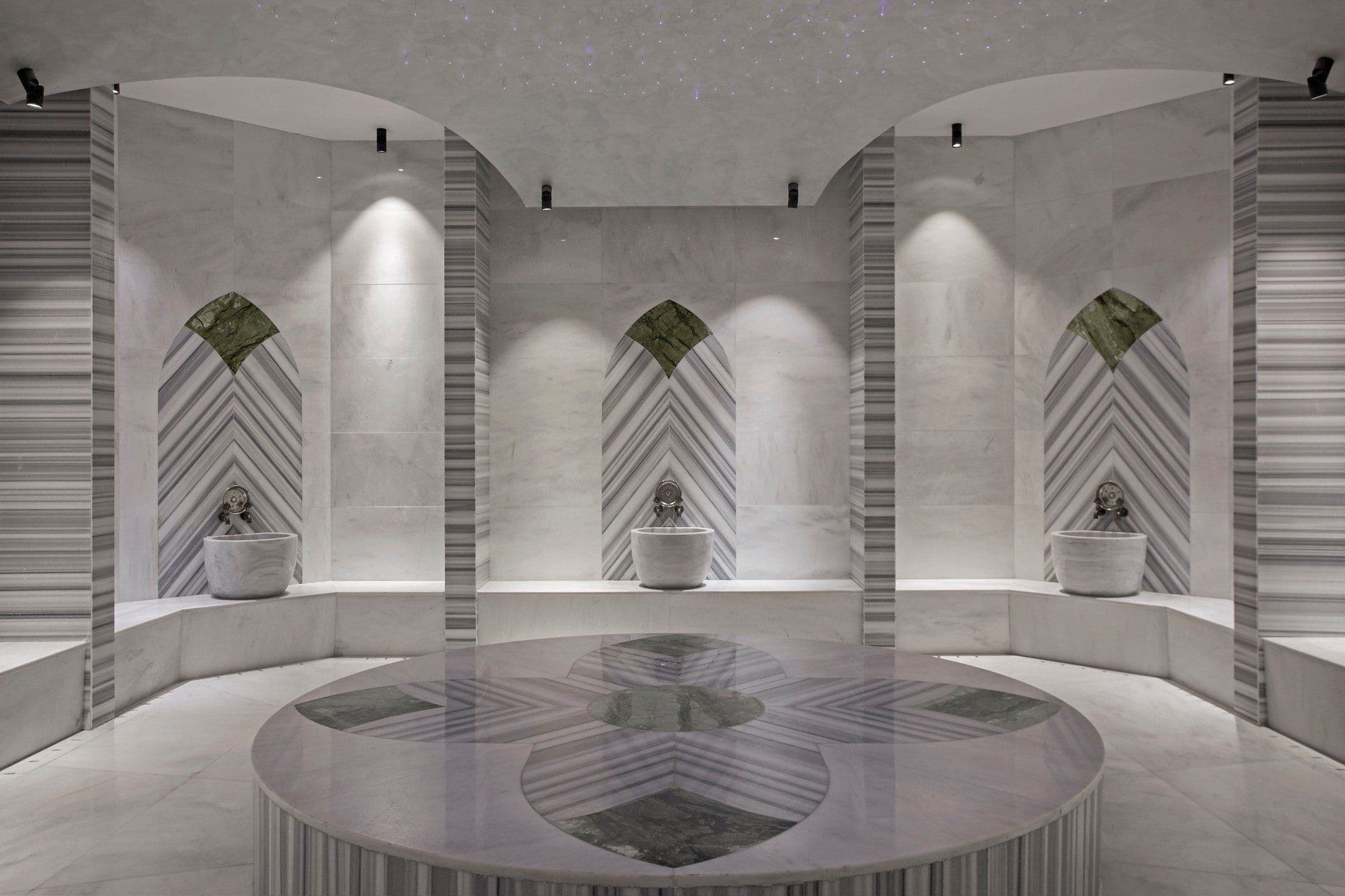 Spa & Wellness