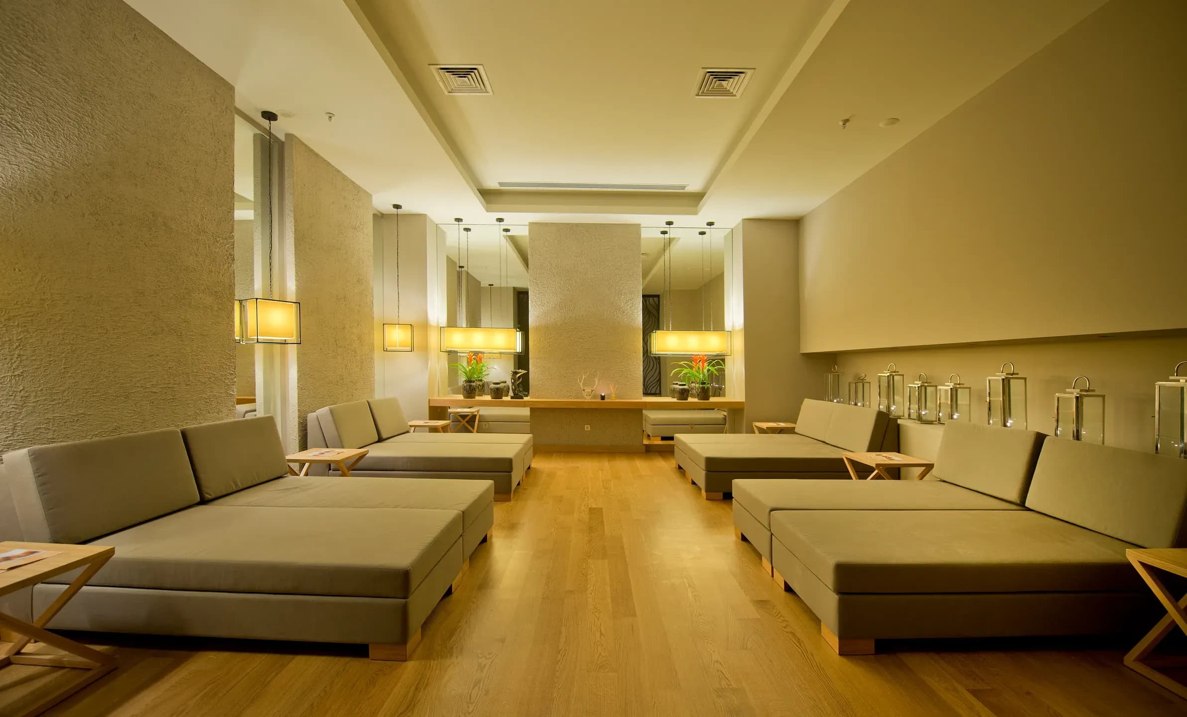 Spa & Wellness