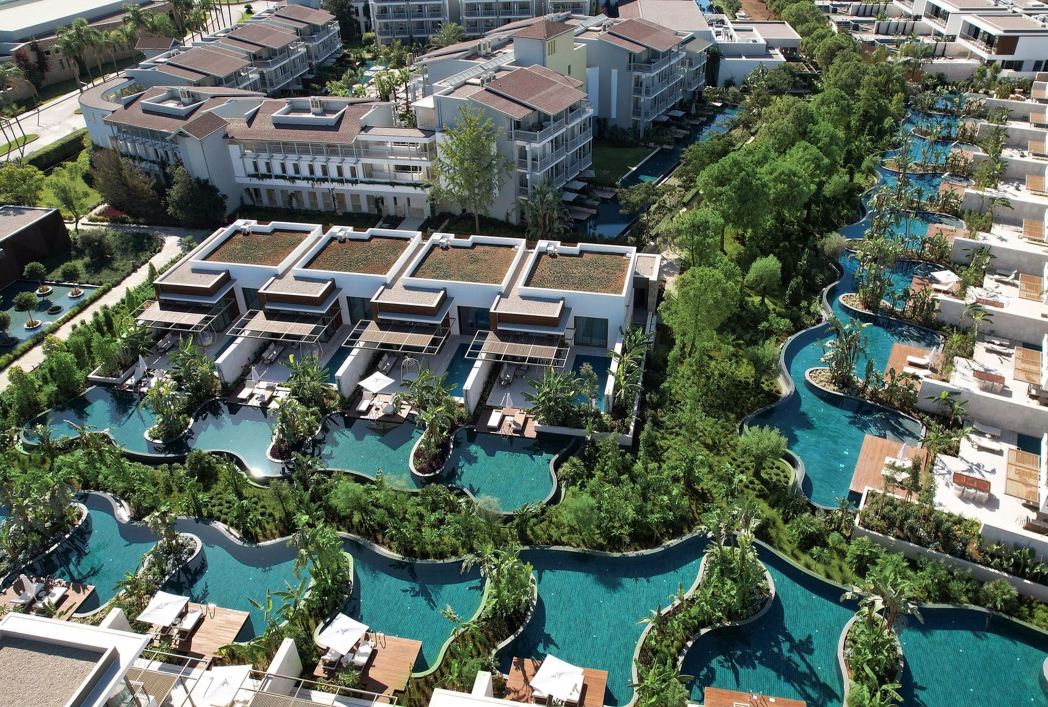 Bayou Villas Tüm Fotoğraflar