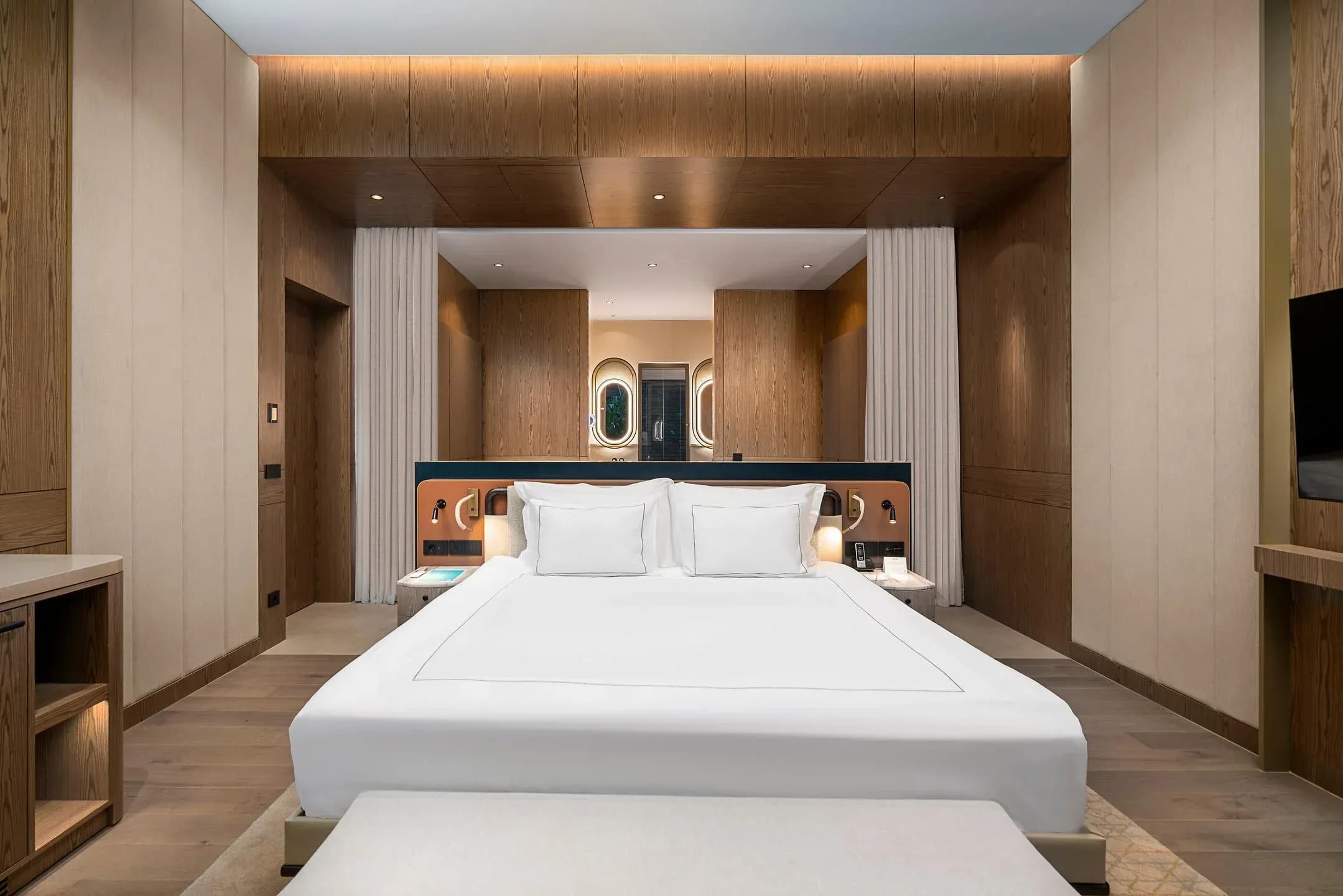 Bayou Villas Odalar