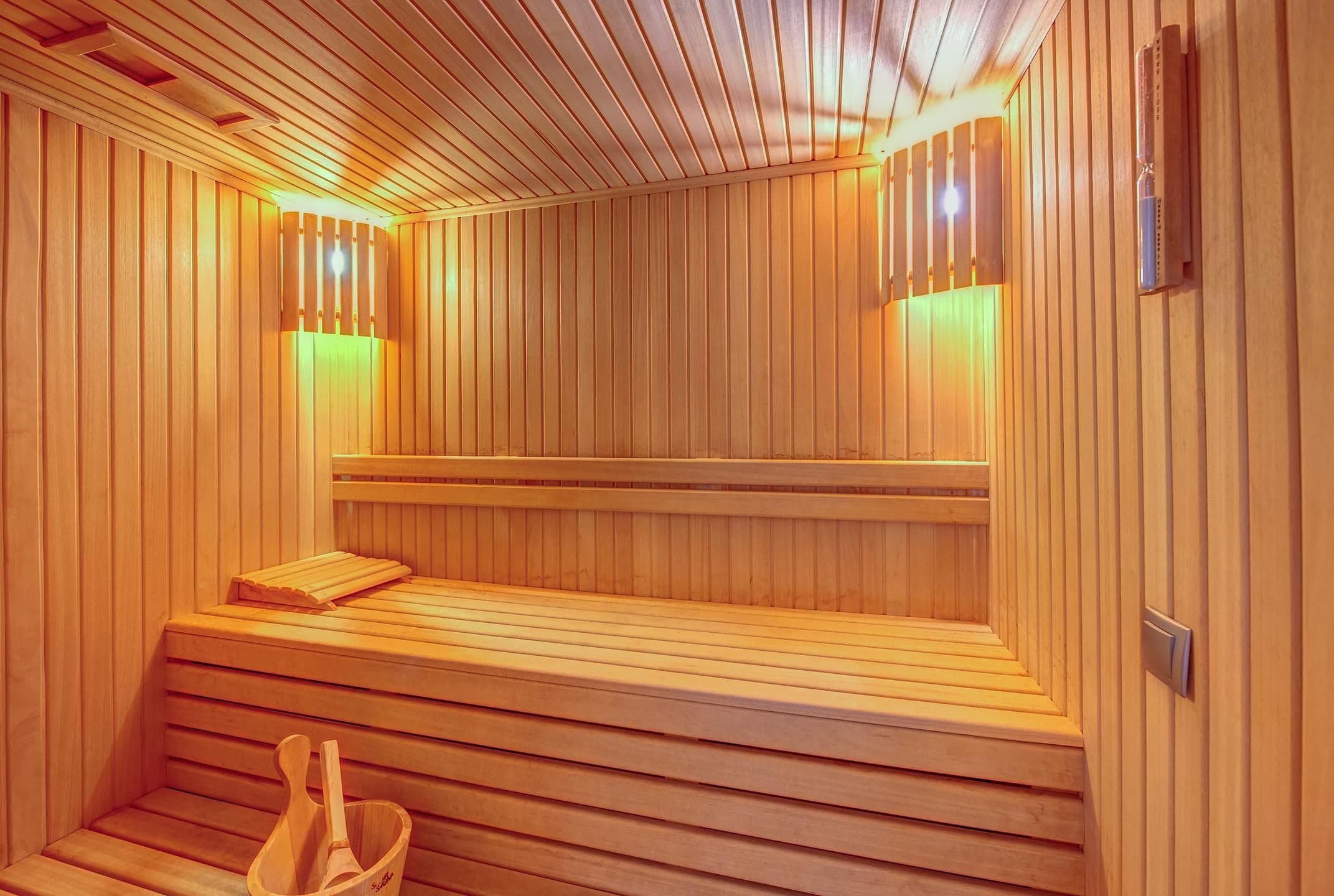 Spa & Wellness
