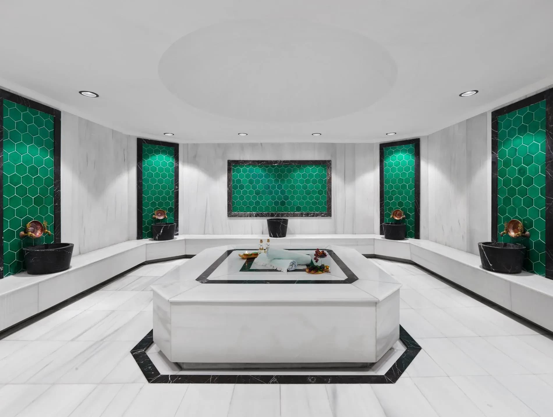 Spa & Wellness
