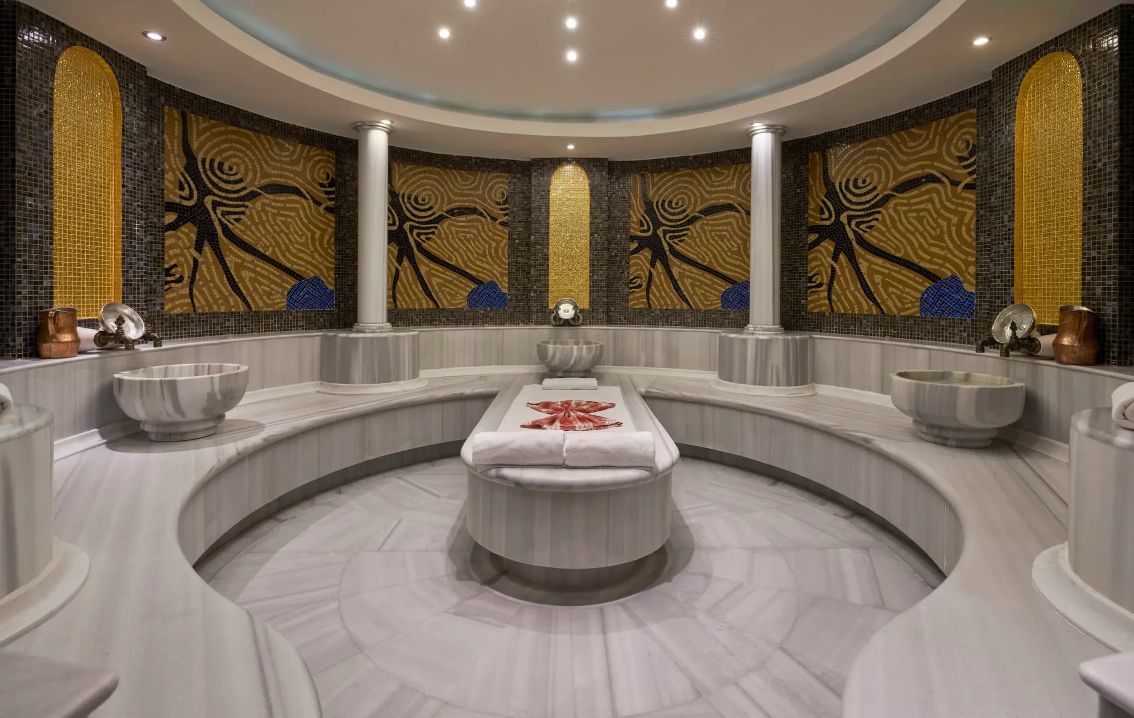 Spa & Wellness