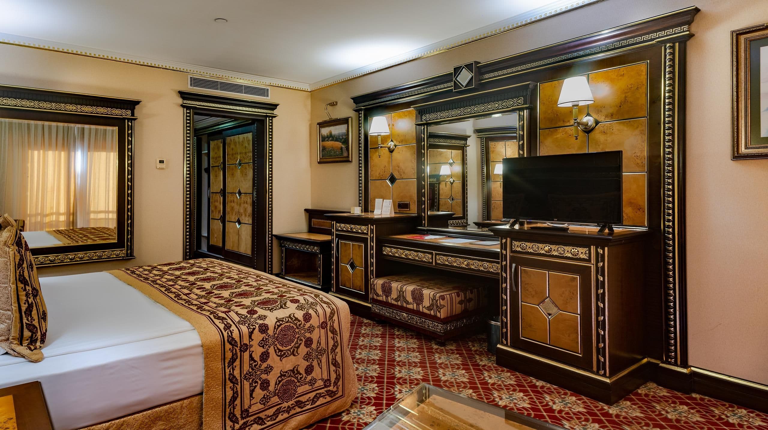 Club Hotel Sera Odalar