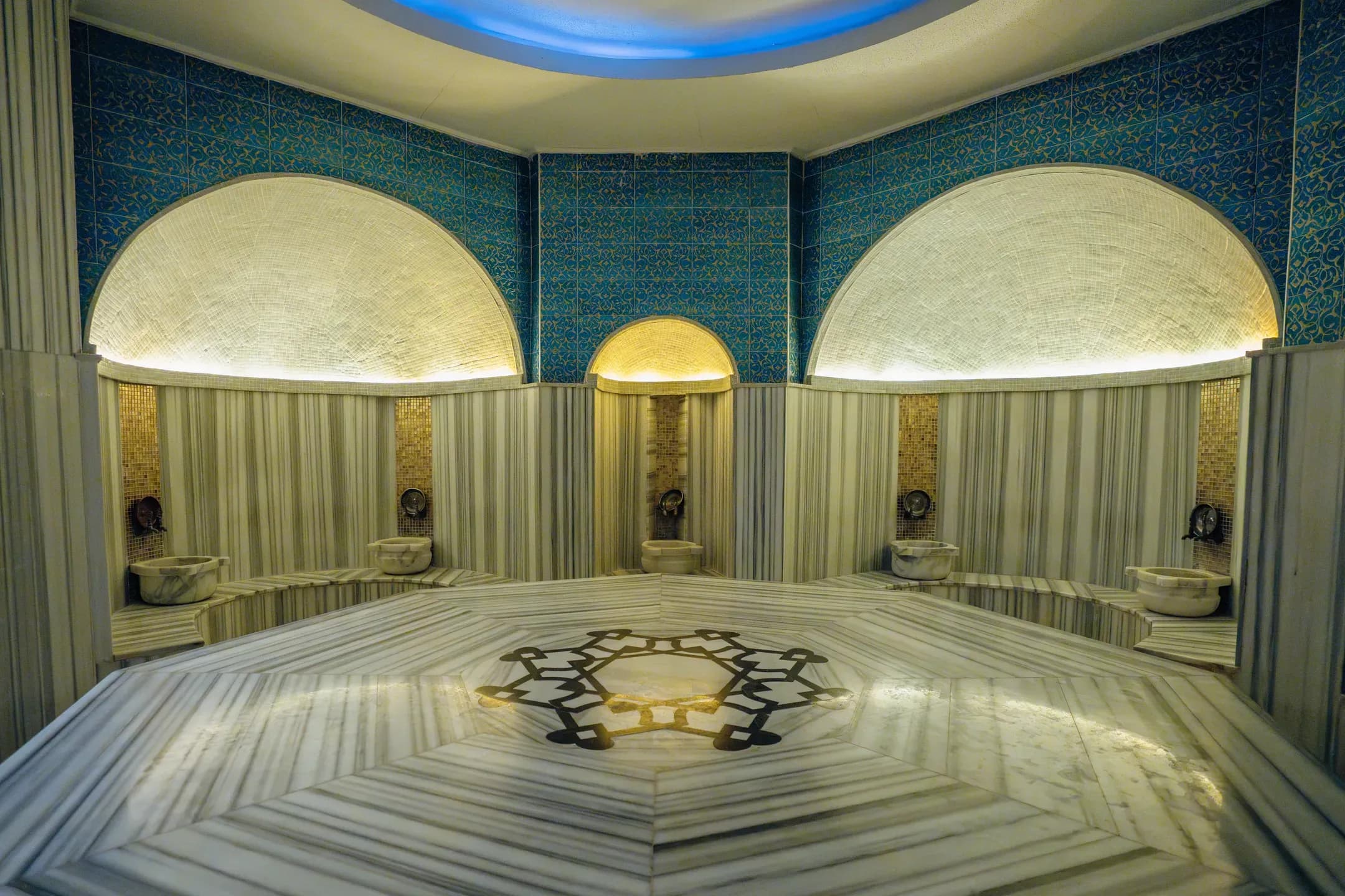 Spa & Wellness