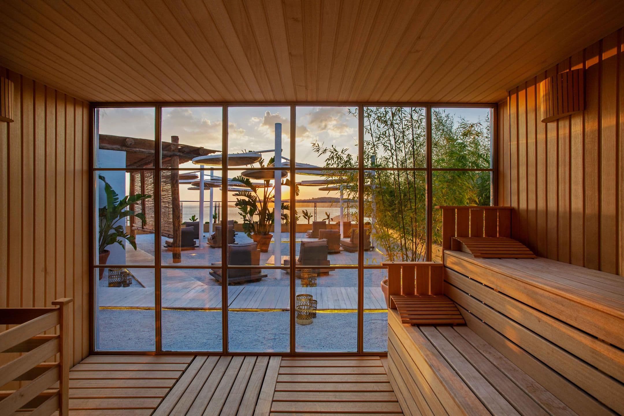 Spa & Wellness