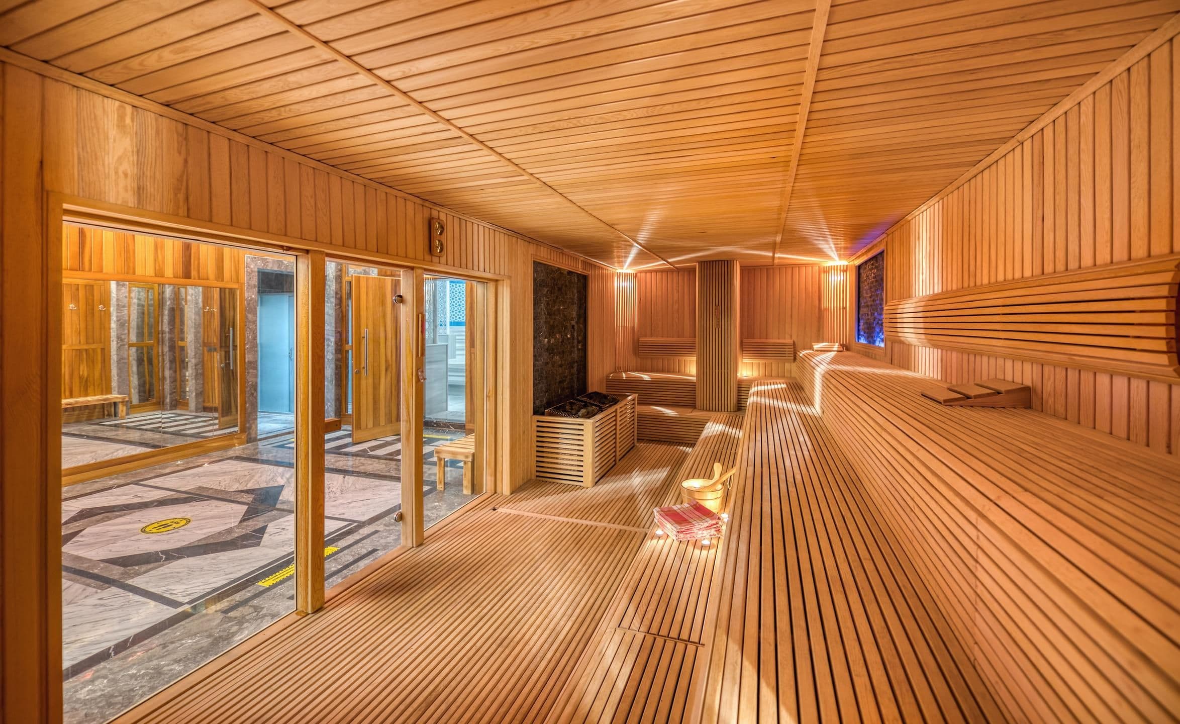 Spa & Wellness