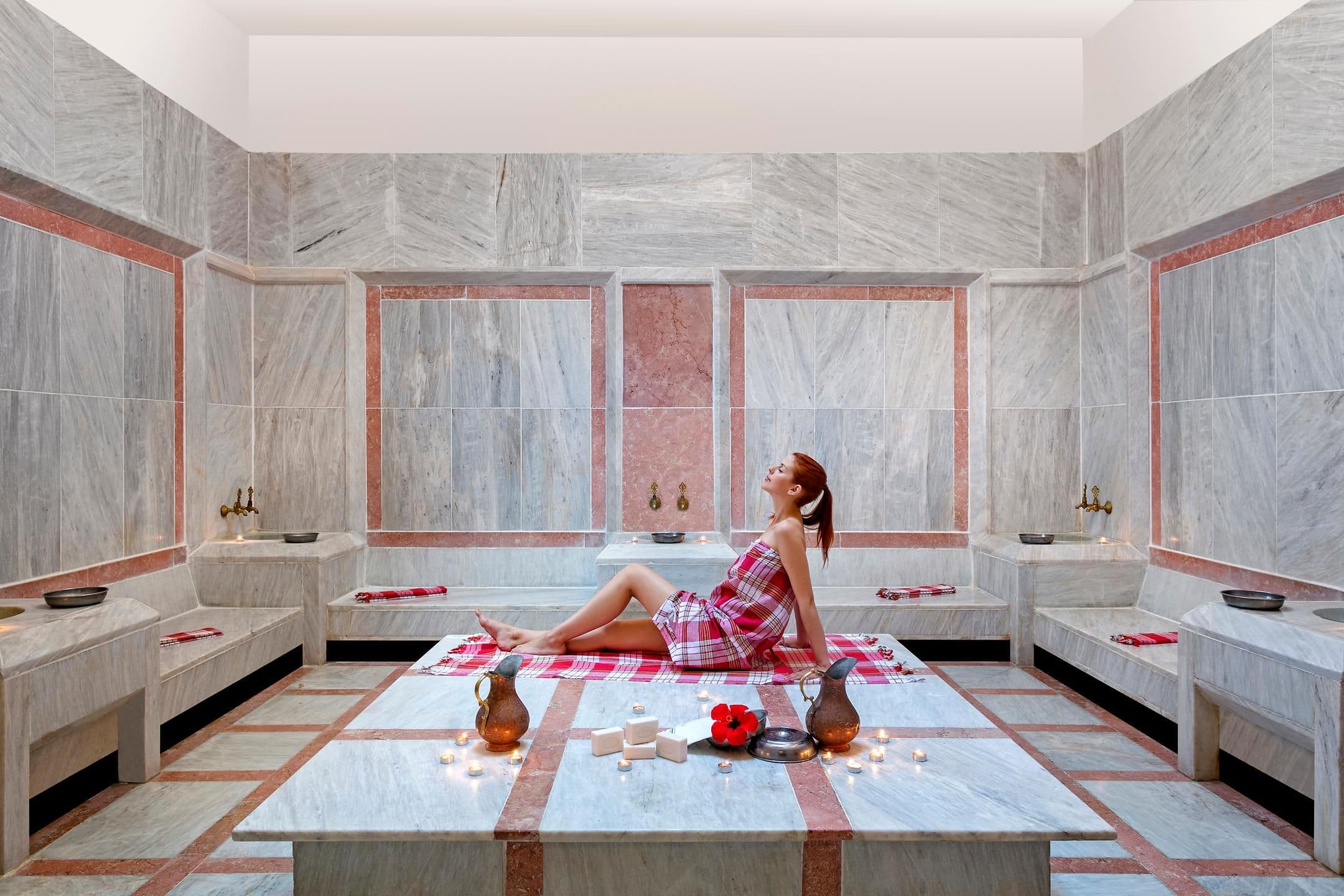 Spa & Wellness