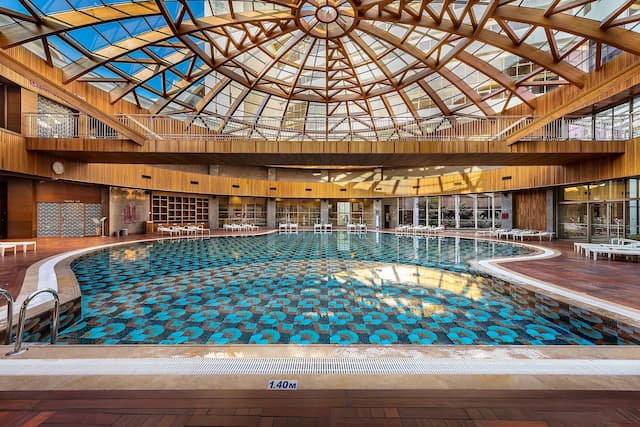 Cornelia Diamond Golf Resort & Spa