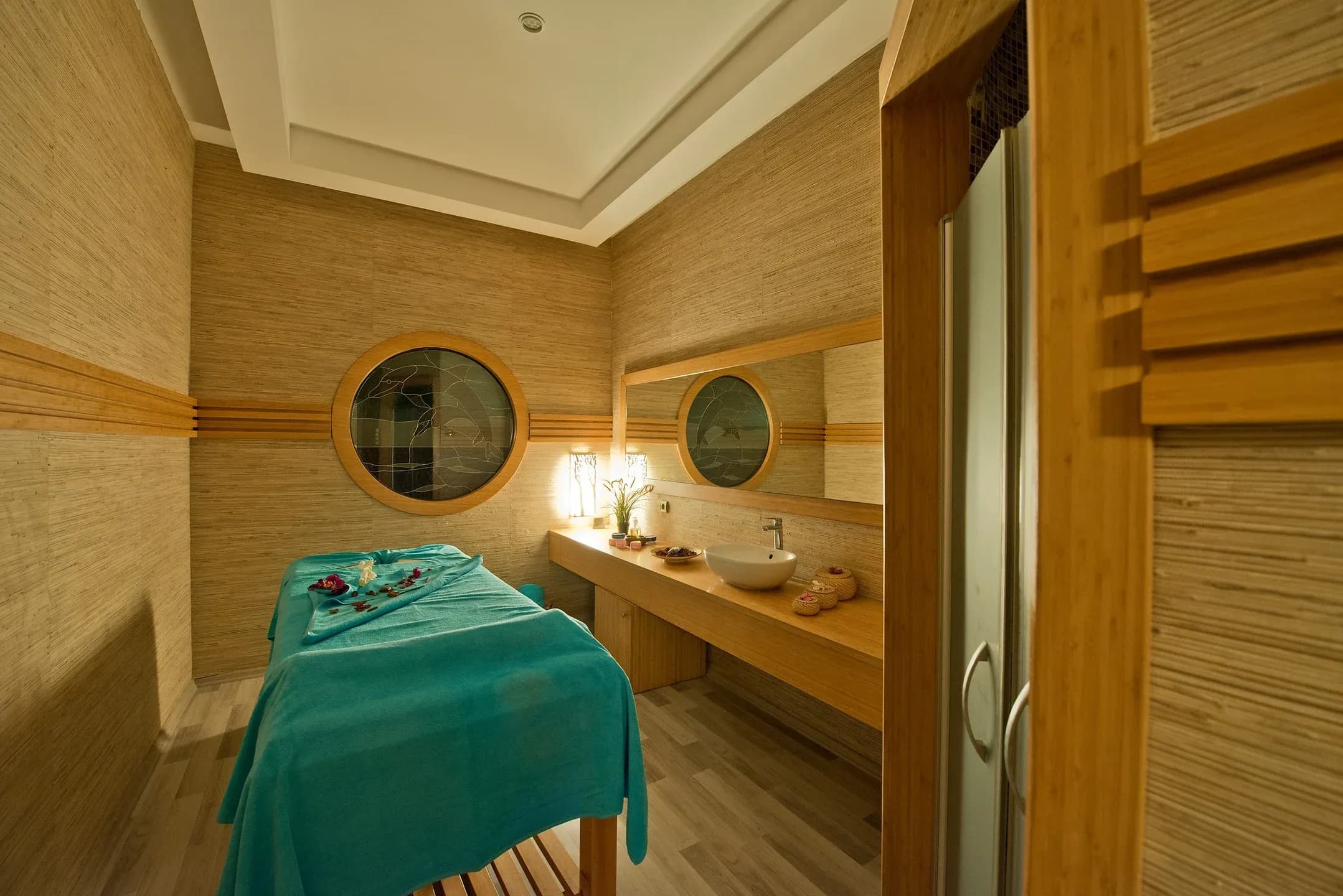 Spa & Wellness