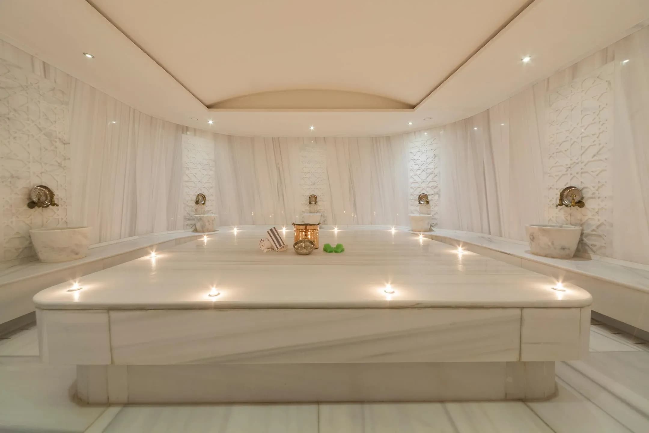 Spa & Wellness