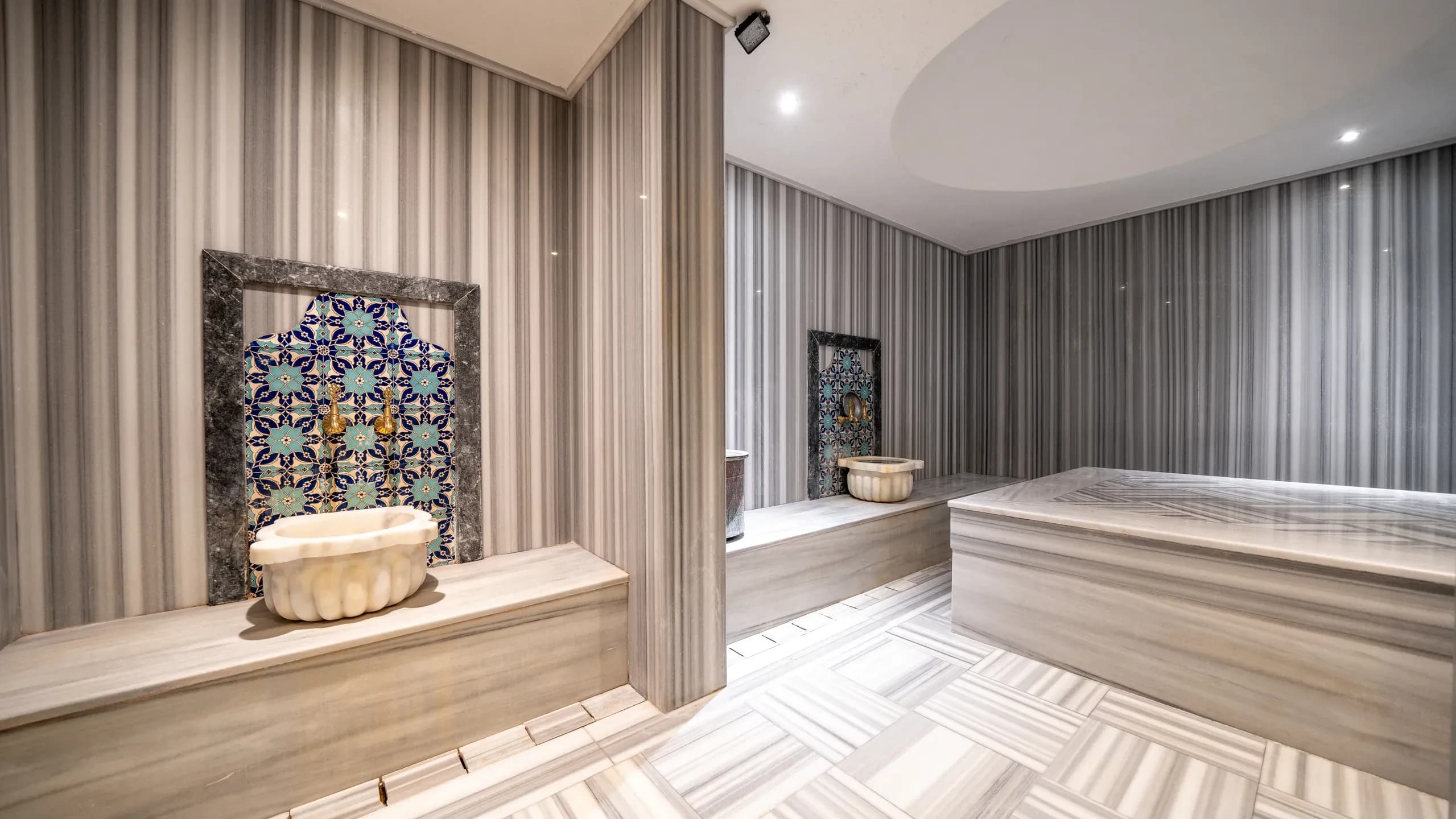 Spa & Wellness