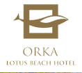 Orka Lotus Beach