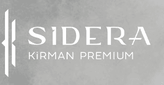 Kirman Sidera Luxury & Spa