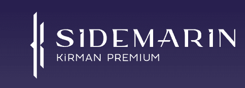 Sidemarin Kirman Premium