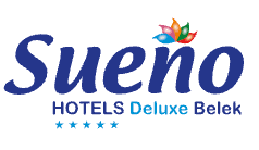 Sueno Hotels Deluxe Belek