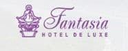 Fantasia De Luxe Kuşadası