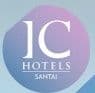 IC Santai Family Resort