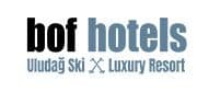 Bof Hotels Uludağ Ski & Luxury Resort