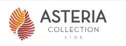 Asteria Collection Side