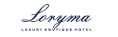 Loryma Hotel Bozburun