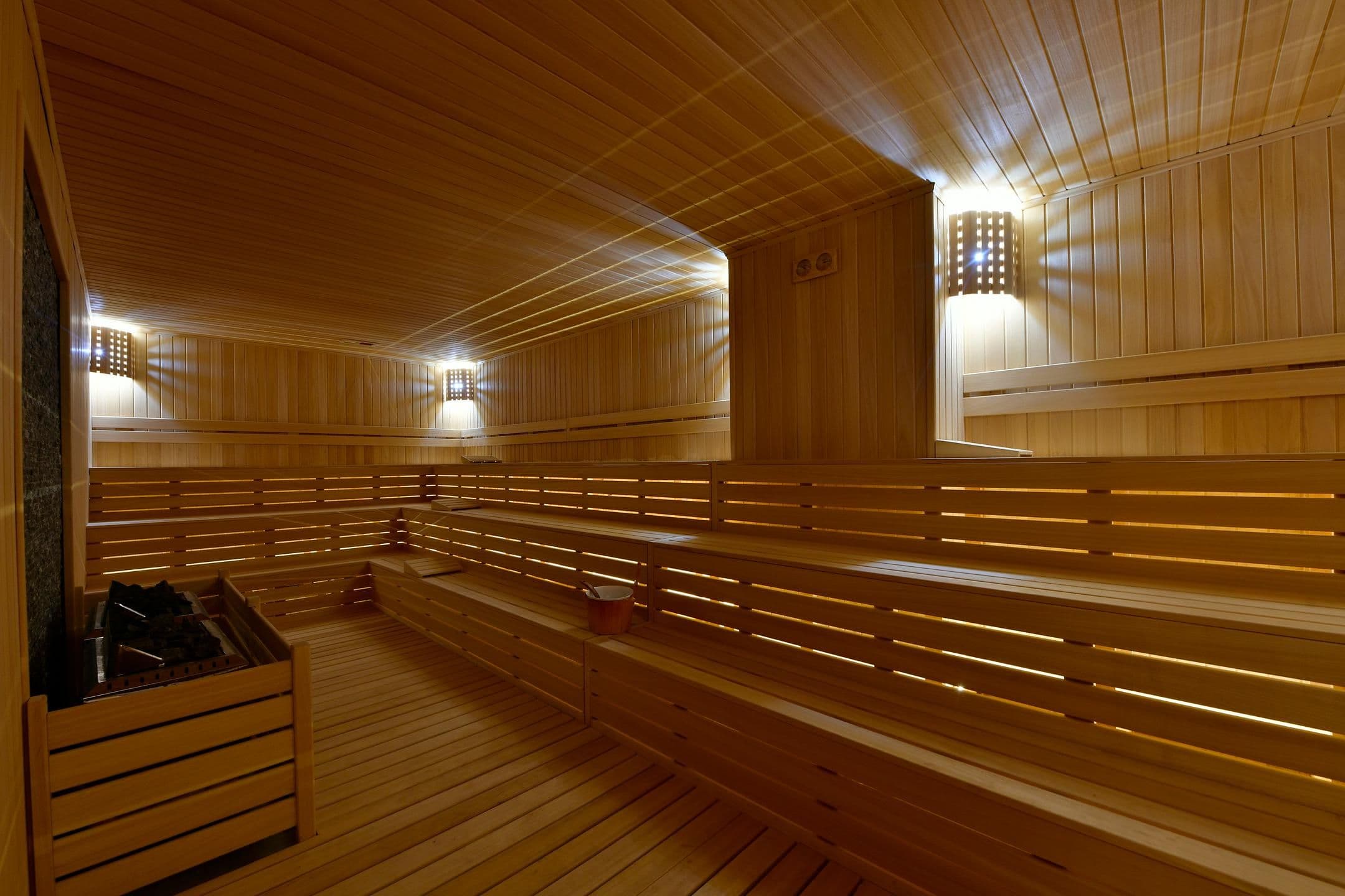 Spa & Wellness